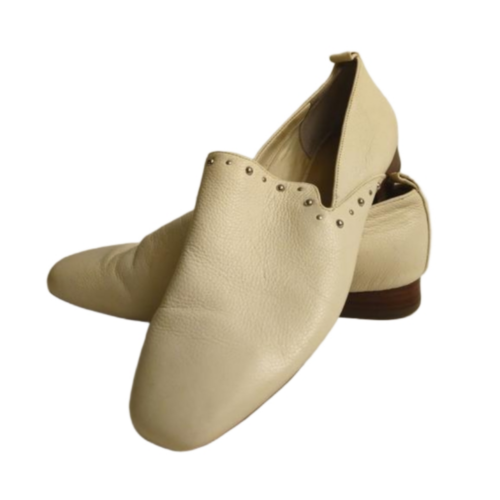 Stylish and Comfortable: *New* Men's Lord + Taylor Father Loafers in Size 10